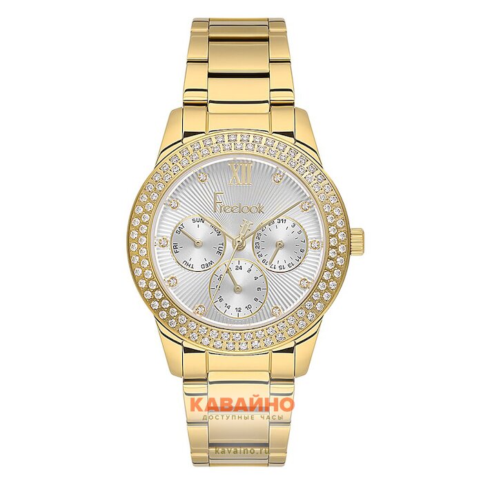 Freelook 1.10527-2 купить в часовом интернет-магазине