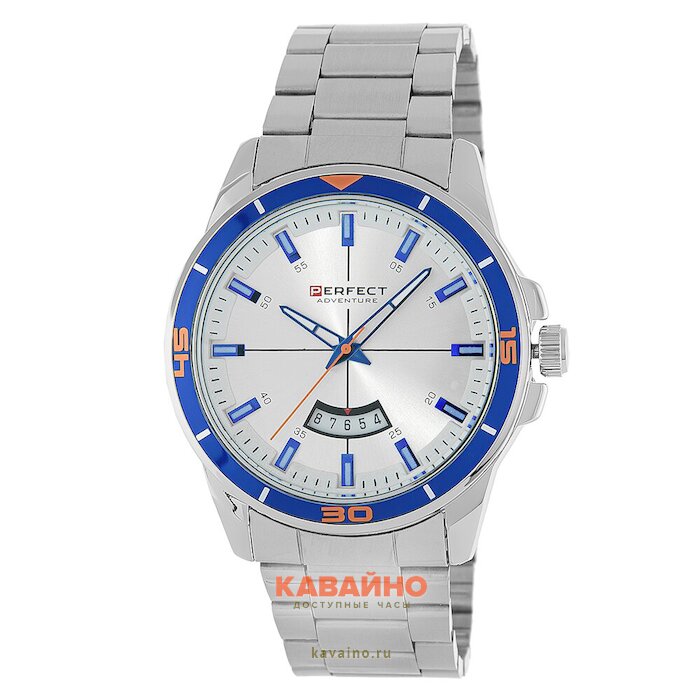 PERFECT M122T-05 купить в часовом интернет-магазине