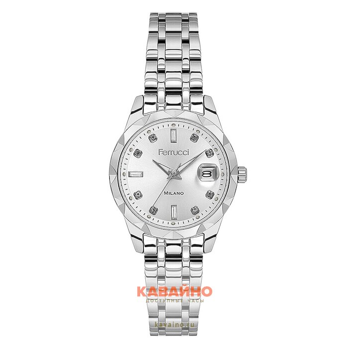 Ferrucci 3683-01 купить в часовом интернет-магазине
