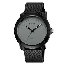 Skmei 2577BKGY black/grey