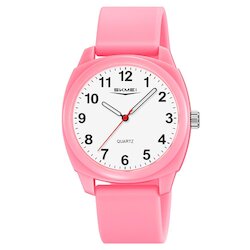 Skmei 2643PK pink