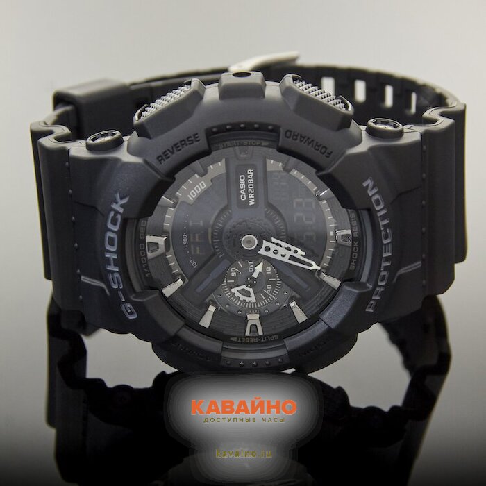 GA-110-1B (фото 3)