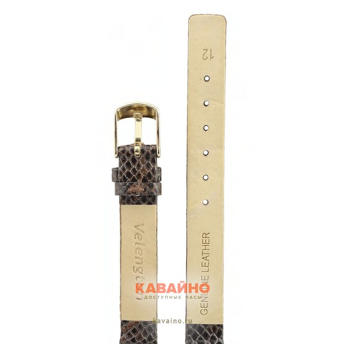 Velengton 12 темн-кор змея V12045 (фото 2)