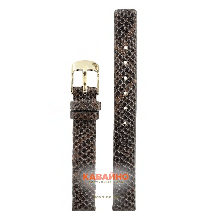 Velengton 12 темн-кор змея V12045 купить в часовом интернет-магазине