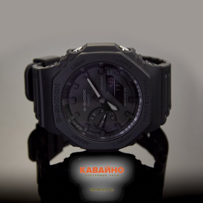GA-2100-1A1 (фото 3)