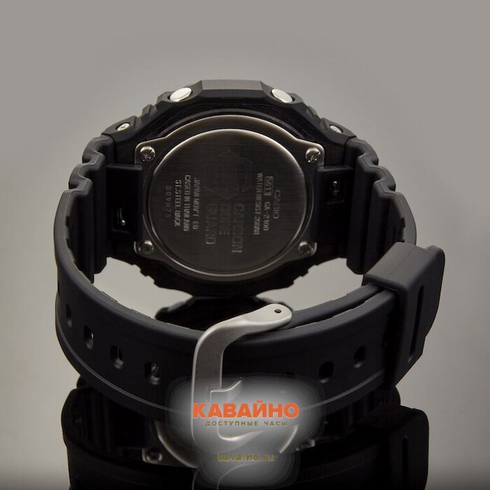 GA-2100-1A1 (фото 5)