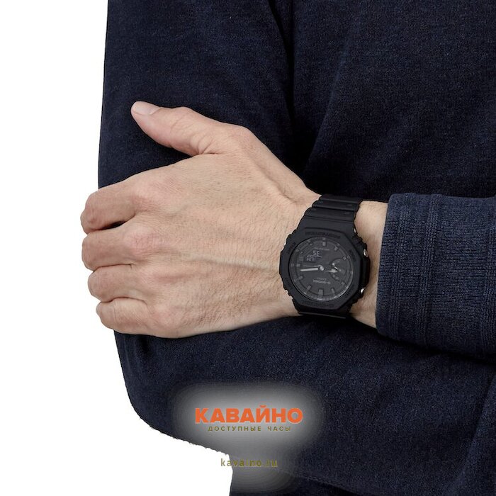 GA-2100-1A1 (фото 6)