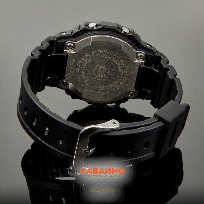GW-B5600-2E (фото 5)
