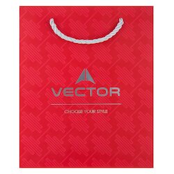 Пакет д/ч Vector бумажный