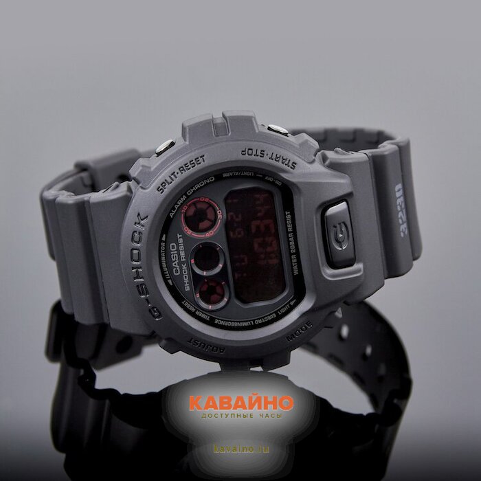 DW-6900MS-1 (фото 3)