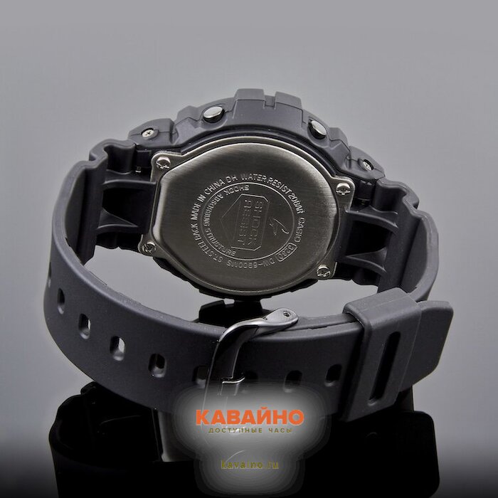 DW-6900MS-1 (фото 5)