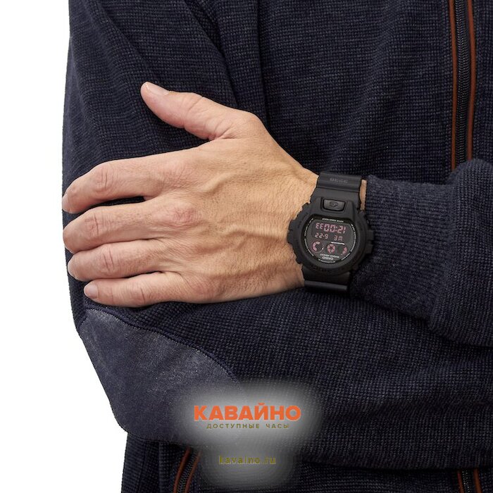 DW-6900MS-1 (фото 6)