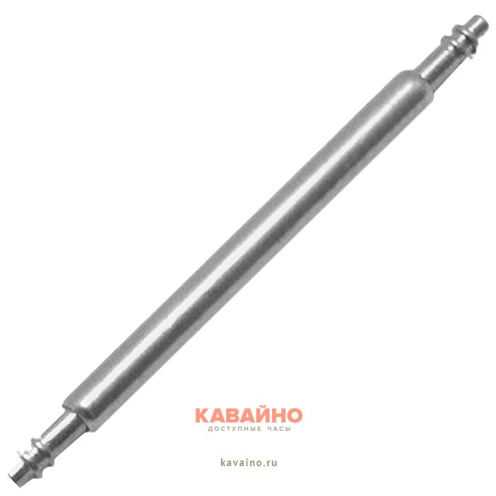 Ушко часовое STAILER 26мм 1,78 (40шт.) купить в часовом интернет-магазине