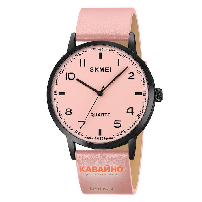 Skmei 1890PK pink купить в часовом интернет-магазине