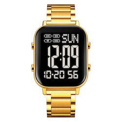 Skmei 2259GDBK gold-black