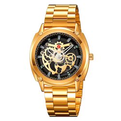 Skmei 2293GD gold