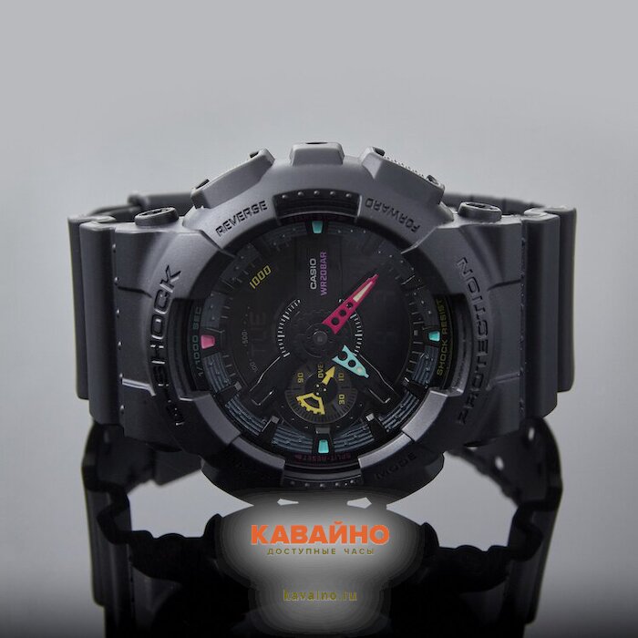GA-110MF-1A (фото 3)