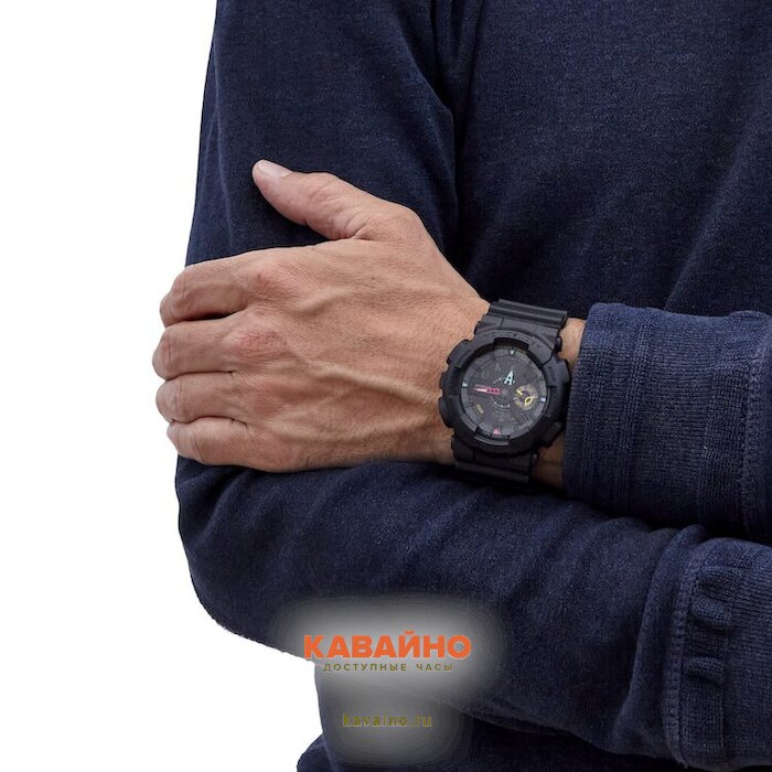 GA-110MF-1A (фото 6)
