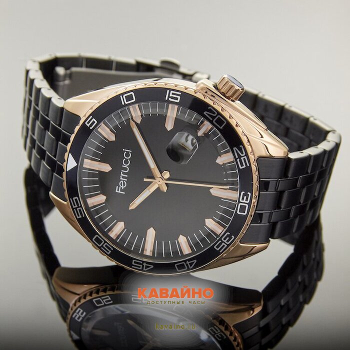 FERRUCCI 03295-05 (фото 3)