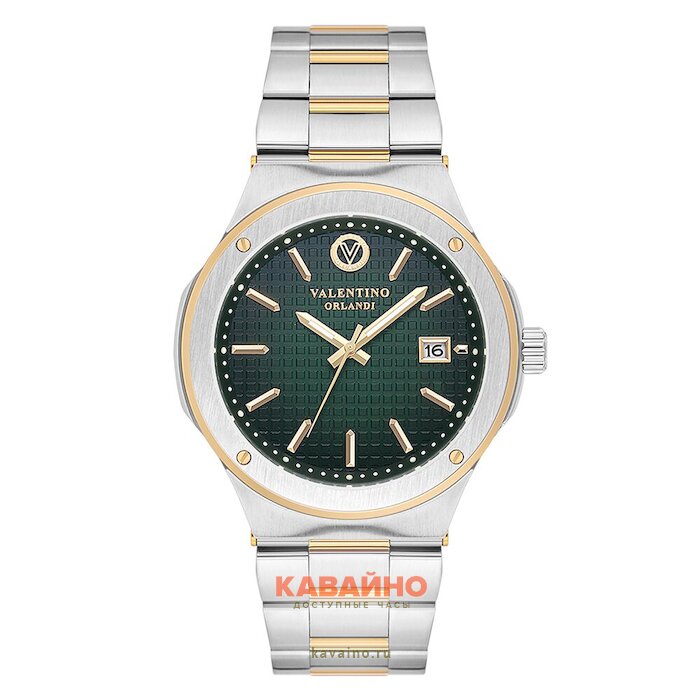 Valentino Orlandi 1.10007-5 купить в часовом интернет-магазине