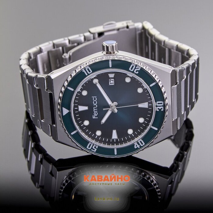 FERRUCCI 03507-05 (фото 4)