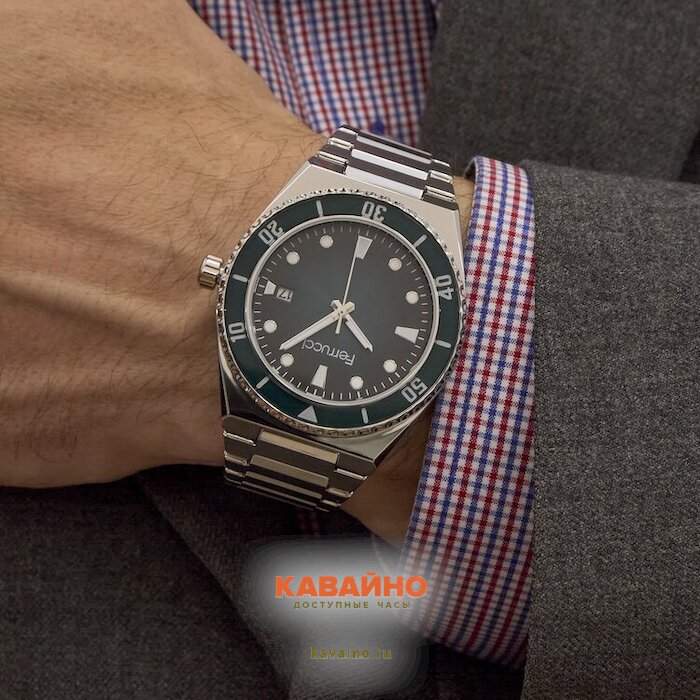 FERRUCCI 03507-05 (фото 6)