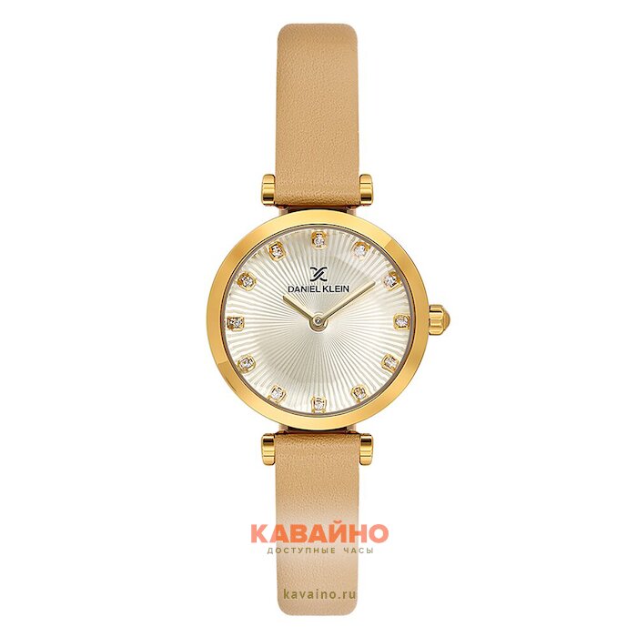 DANIEL KLEIN DK13919-4 купить в часовом интернет-магазине