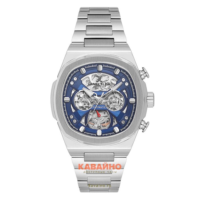 DANIEL KLEIN DK14046-3 купить в часовом интернет-магазине