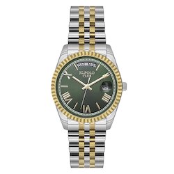 JG.POLO CLUB 0625 S01808M.4 5.490