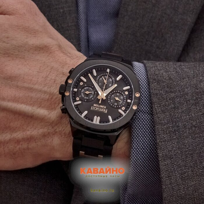 FERRUCCI 3543-04 (фото 6)