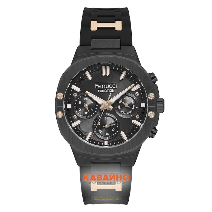 FERRUCCI 3543-04 купить в часовом интернет-магазине