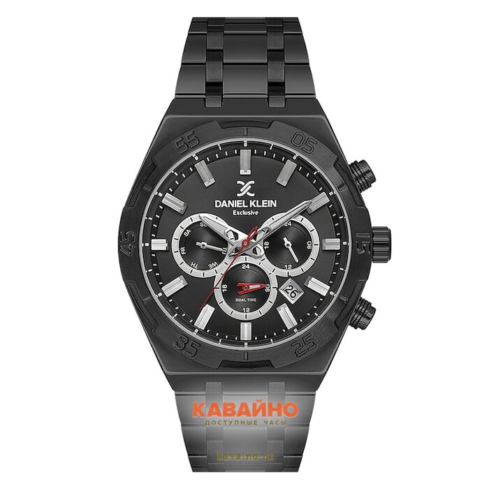 DANIEL KLEIN DK14207-5 купить в часовом интернет-магазине