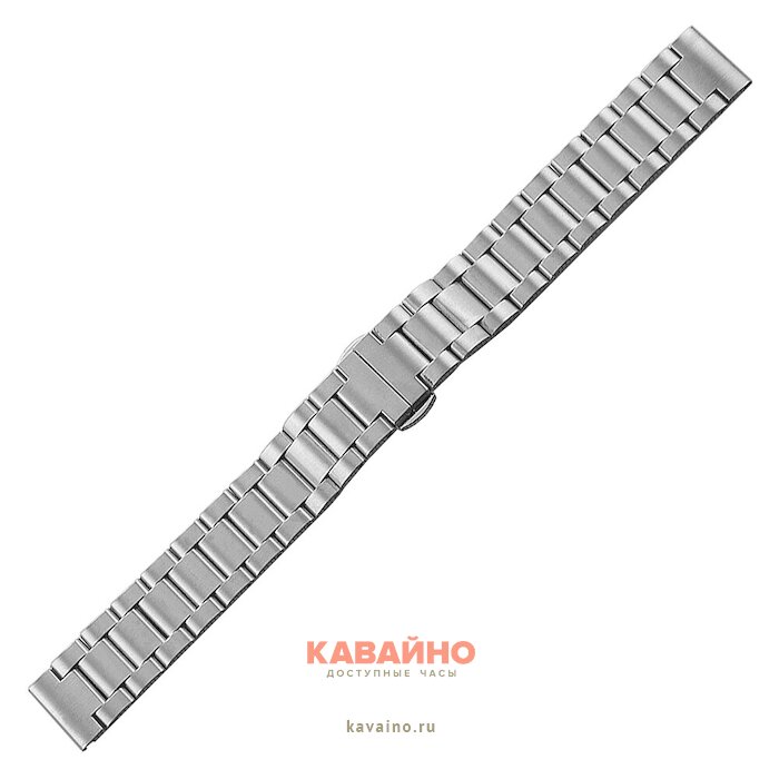 Браслет для Casio MDV-106-3 (Сталь) 16 мм купить в часовом интернет-магазине