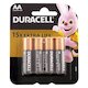 DURACELL LR6 Extra Life MN1500/4BL (фото 1)