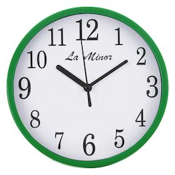 LA MINOR 520-В зеленый