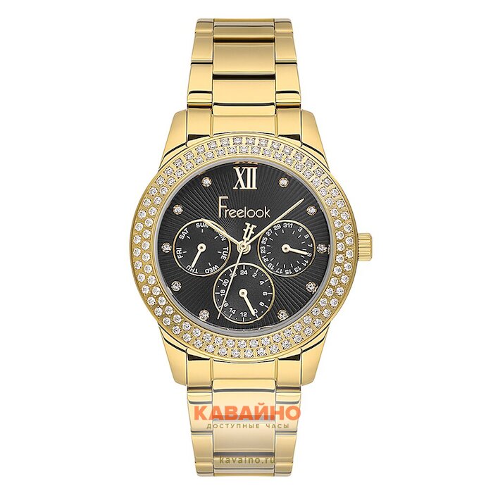 Freelook 1.10527-3 купить в часовом интернет-магазине