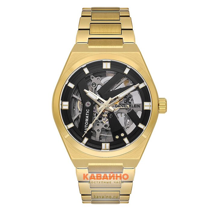 DANIEL KLEIN DK14278-5 купить в часовом интернет-магазине