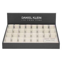 Стенд для часов Daniel Klein WOOD.S.1