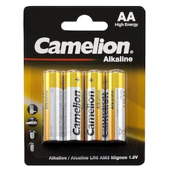 Camelion LR6/4BL Alkaline