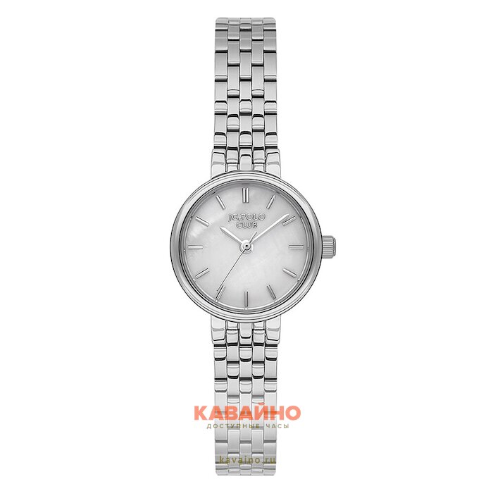 JG.Polo Club 0126 S04835M.1 4.900 купить в часовом интернет-магазине