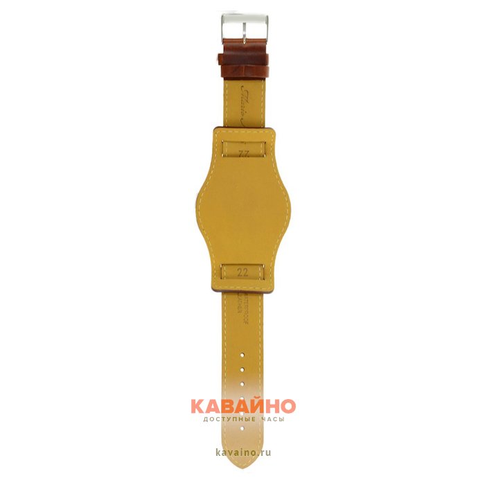 Mario Notti S-22, 22 р-р, Tobacco (фото 2)