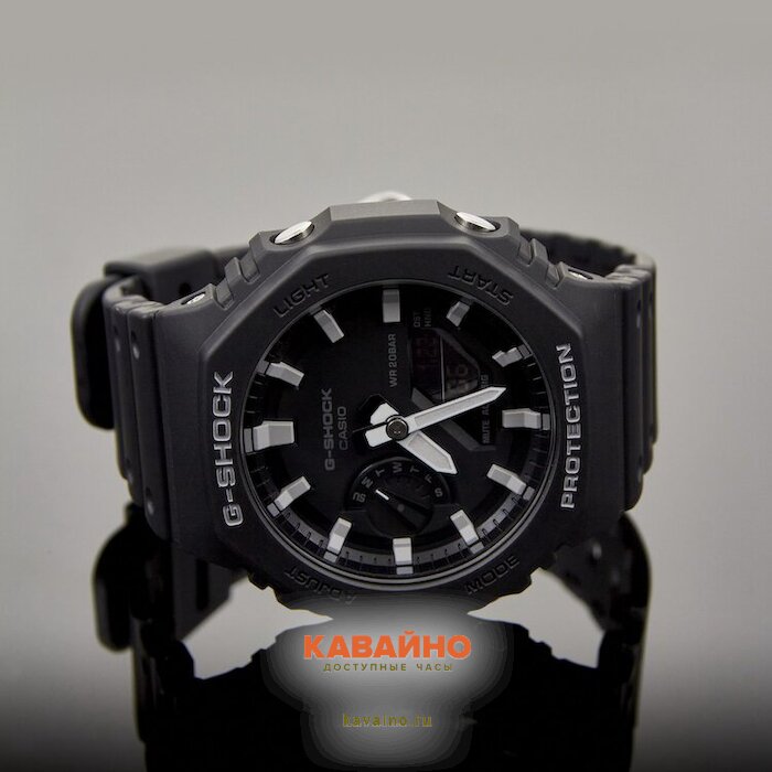 GA-2100-1A (фото 3)