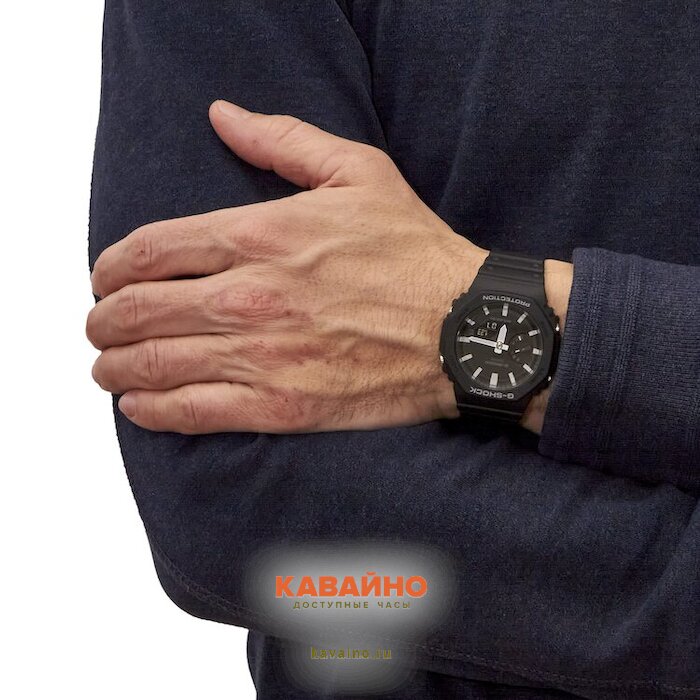 GA-2100-1A (фото 6)