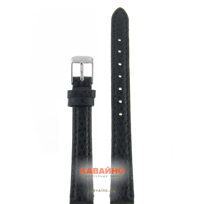 MAKNAMARA 12 мм змея чер с сер заст MP-12003 купить в часовом интернет-магазине
