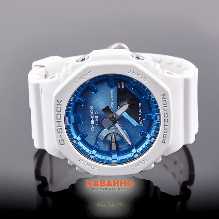 GA-2100WS-7A (фото 3)