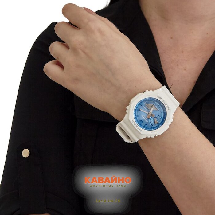 GA-2100WS-7A (фото 6)