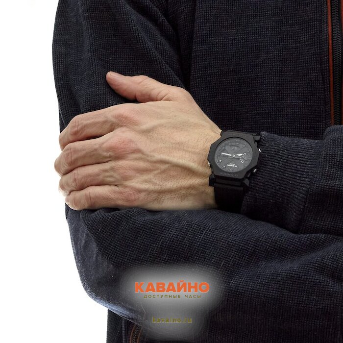 GA-2300-1A (фото 6)