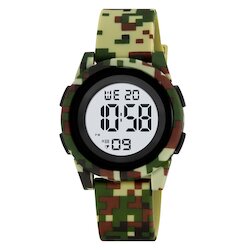 Skmei 2429CMGN army camo