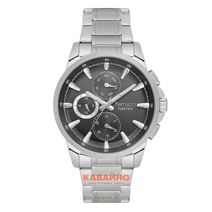 FERRUCCI 03508-01 купить в часовом интернет-магазине