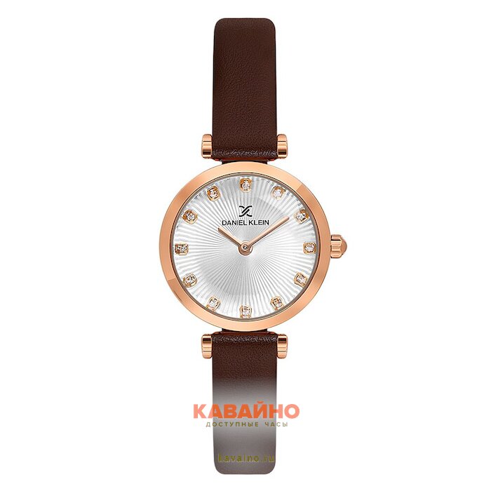 DANIEL KLEIN DK13919-5 купить в часовом интернет-магазине